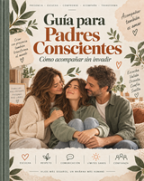 Guía para Padres Consistentes: Cómo Acompañar sin Invadir