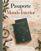 PASAPORTE DEL Mundo Interior de un Adolescente