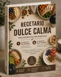 Recetario para Diabéticos que Entrenan — 50 recetas pre y post-entrenamiento