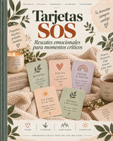 Tarjetas SOS: Rescates Emocionales para Momentos Críticos